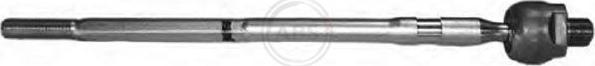 A.B.S. 240042 - Inner Tie Rod, Axle Joint xparts.lv