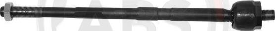 A.B.S. 240009 - Inner Tie Rod, Axle Joint xparts.lv