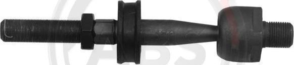 A.B.S. 240015 - Inner Tie Rod, Axle Joint xparts.lv