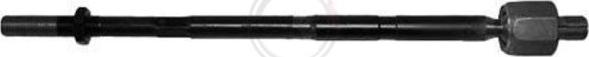 A.B.S. 240011 - Inner Tie Rod, Axle Joint xparts.lv