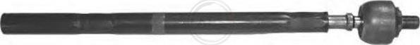 A.B.S. 240026 - Inner Tie Rod, Axle Joint xparts.lv
