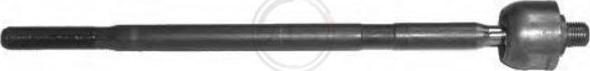 A.B.S. 240073 - Inner Tie Rod, Axle Joint xparts.lv