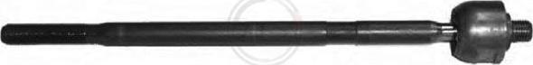 A.B.S. 240077 - Inner Tie Rod, Axle Joint xparts.lv
