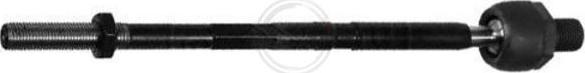 A.B.S. 240195 - Inner Tie Rod, Axle Joint xparts.lv