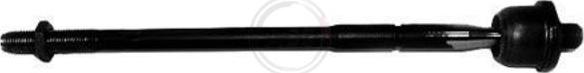 A.B.S. 240192 - Inner Tie Rod, Axle Joint xparts.lv