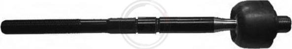 A.B.S. 240164 - Inner Tie Rod, Axle Joint xparts.lv
