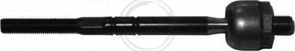 A.B.S. 240163 - Inner Tie Rod, Axle Joint xparts.lv