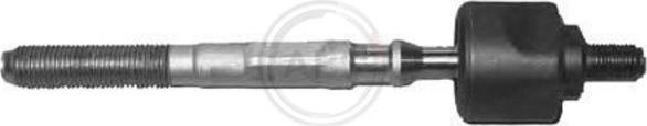 A.B.S. 240104 - Inner Tie Rod, Axle Joint xparts.lv