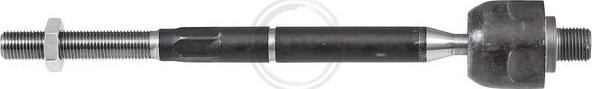 A.B.S. 240846 - Inner Tie Rod, Axle Joint xparts.lv