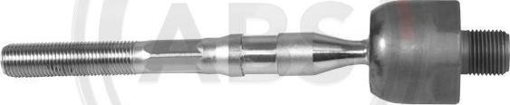 A.B.S. 240393 - Inner Tie Rod, Axle Joint xparts.lv