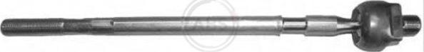 A.B.S. 240342 - Inner Tie Rod, Axle Joint xparts.lv
