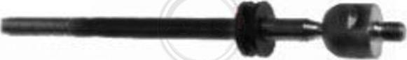 A.B.S. 240307 - Inner Tie Rod, Axle Joint xparts.lv