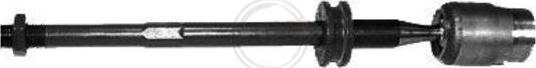 A.B.S. 240314 - Inner Tie Rod, Axle Joint xparts.lv