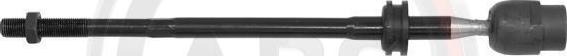 A.B.S. 240313 - Inner Tie Rod, Axle Joint xparts.lv