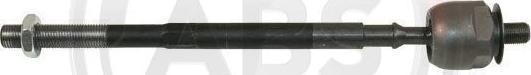 A.B.S. 240240 - Inner Tie Rod, Axle Joint xparts.lv