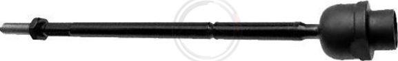 A.B.S. 240201 - Inner Tie Rod, Axle Joint xparts.lv