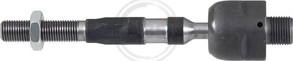 A.B.S. 240705 - Inner Tie Rod, Axle Joint xparts.lv