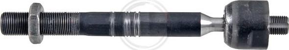 A.B.S. 240718 - Inner Tie Rod, Axle Joint xparts.lv