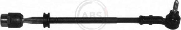 A.B.S. 250194 - Tie Rod xparts.lv