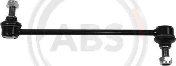 A.B.S. 260131 - Rod / Strut, stabiliser xparts.lv