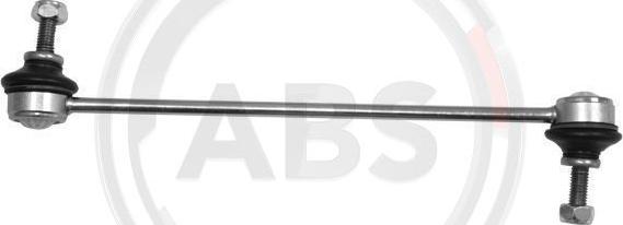A.B.S. 260245 - Тяга / стойка, стабилизатор xparts.lv