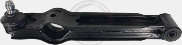 A.B.S. 210517 - Track Control Arm xparts.lv