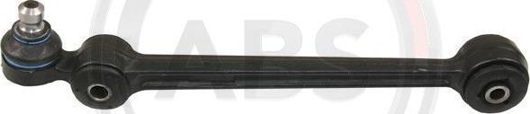 A.B.S. 210574 - Track Control Arm xparts.lv