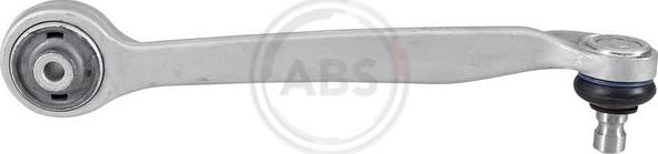 A.B.S. 210045 - Track Control Arm xparts.lv