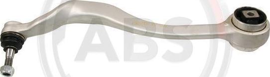 A.B.S. 210076 - Track Control Arm xparts.lv