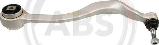 A.B.S. 210078 - Track Control Arm xparts.lv
