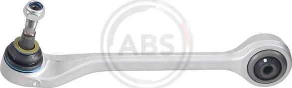 A.B.S. 211004 - Track Control Arm xparts.lv