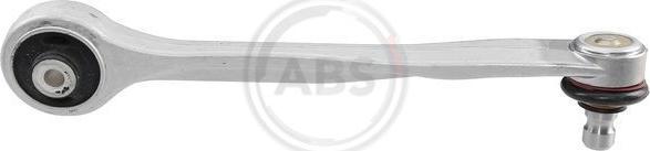 A.B.S. 211143 - Track Control Arm xparts.lv