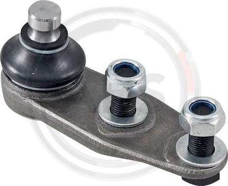 A.B.S. 220409 - Ball Joint xparts.lv