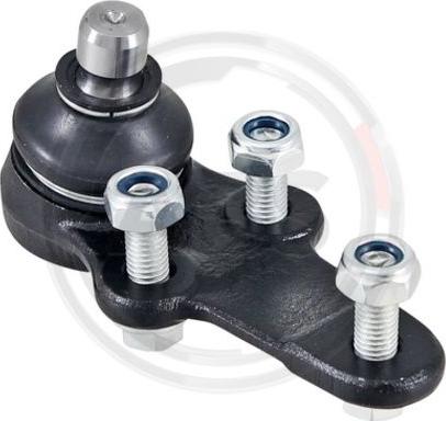 A.B.S. 220408 - Ball Joint xparts.lv