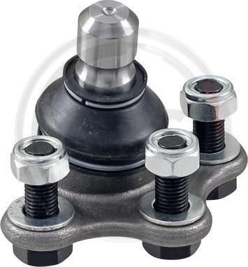 A.B.S. 220418 - Ball Joint xparts.lv