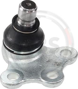 A.B.S. 220531 - Ball Joint xparts.lv