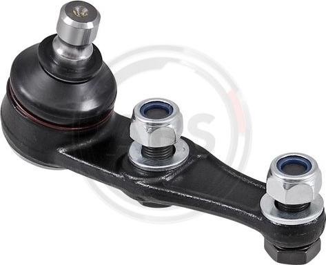 A.B.S. 220048 - Ball Joint xparts.lv