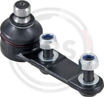 A.B.S. 220059 - Ball Joint xparts.lv