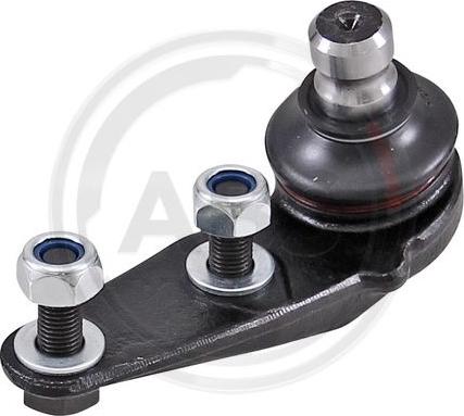 A.B.S. 220009 - Ball Joint xparts.lv