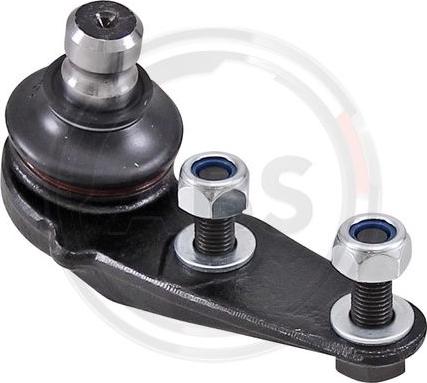 A.B.S. 220010 - Ball Joint xparts.lv