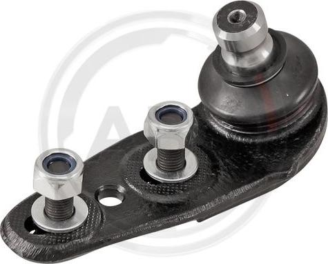 A.B.S. 220013 - Ball Joint xparts.lv