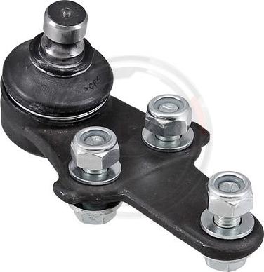 A.B.S. 220074 - Ball Joint xparts.lv
