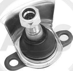 A.B.S. 220075 - Ball Joint xparts.lv