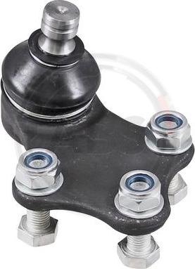 A.B.S. 220361 - Ball Joint xparts.lv