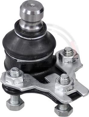 A.B.S. 220270 - Ball Joint xparts.lv