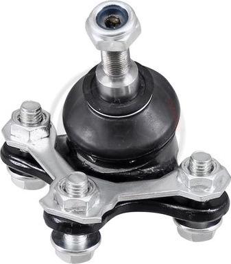 A.B.S. 220273 - Ball Joint xparts.lv