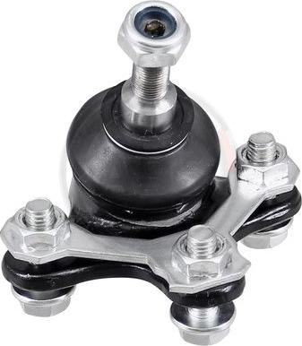 A.B.S. 220272 - Ball Joint xparts.lv