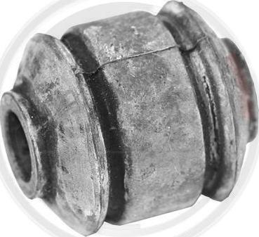 A.B.S. 270021 - Mounting, axle beam xparts.lv
