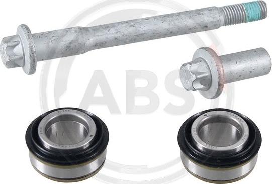A.B.S. 270703 - Mounting, axle beam xparts.lv