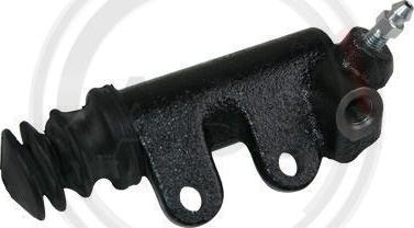 A.B.S. 75293 - Slave Cylinder, clutch xparts.lv